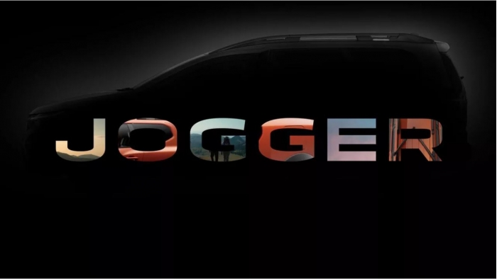 Dacia Jogger: noul model de familie cu 7 locuri al mărcii Dacia este gata de start